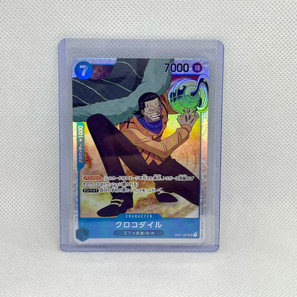 One Piece TCG Mystery Pack (2 Cards) | Hits Inside (JAPANESE)