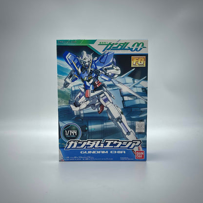 Bandai 1/144 Gundam Exia FG (First Grade)