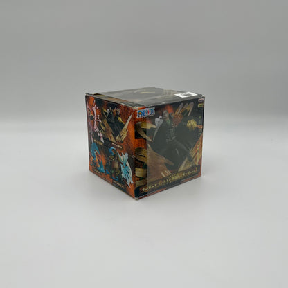 Bandai Namco Crocodile Super Effects Figure | One Piece