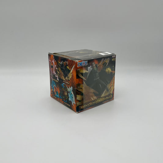 Bandai Namco Crocodile Super Effects Figure | One Piece