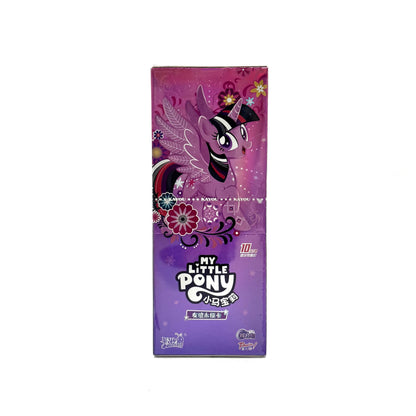 My Little Pony - Forever Friendship Card - Glory Moon Pack No. 6
