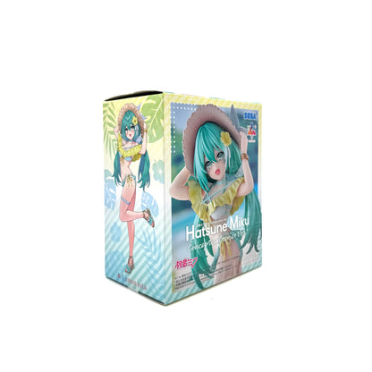 SEGA Hatsune Miku Conceptual Series Vol.1 Figure