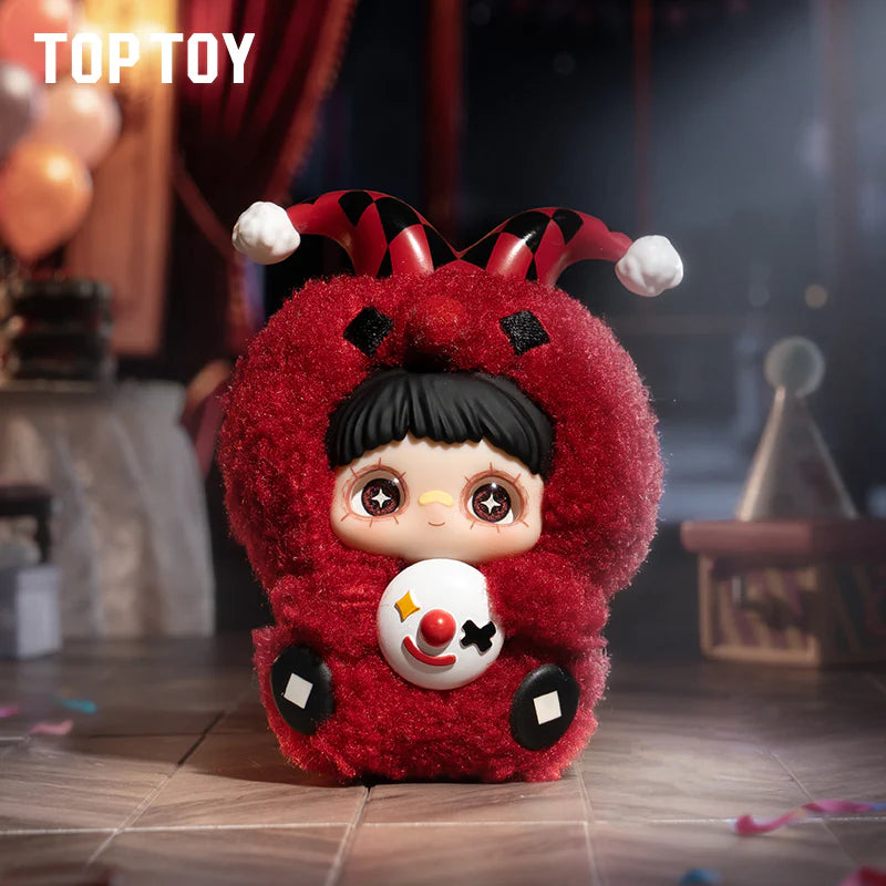 MayMei - Surprise Party Series Plush Doll Blind Box (PRE-ORDER)