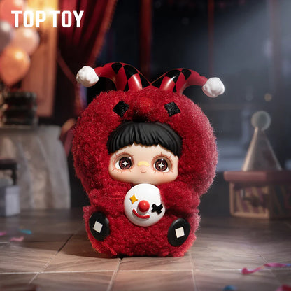 MayMei - Surprise Party Series Plush Doll Blind Box (PRE-ORDER)