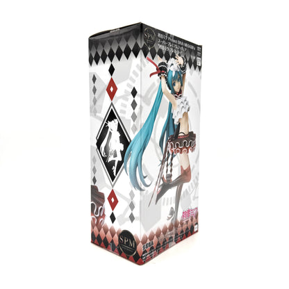 SEGA Hatsune Miku Project DIVA MEGA39’s Super Premium