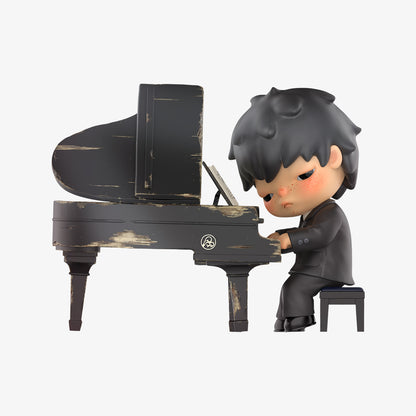 HIRONO - The Pianist
