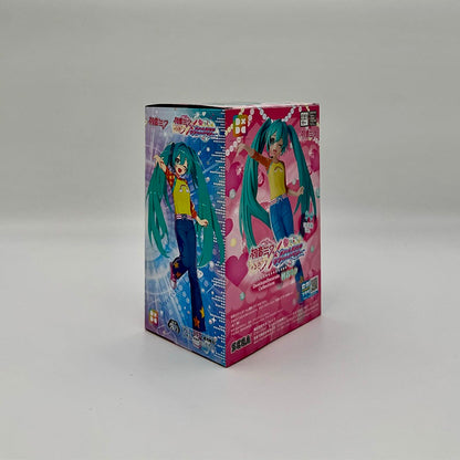 Hatsune Miku Desktop x Decorate Collections Casual Sport Ver.