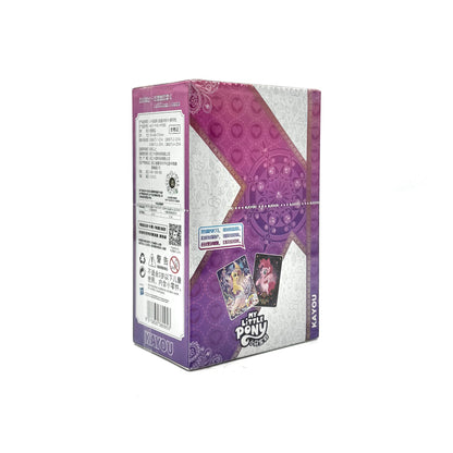 My Little Pony - Forever Friendship Card - Glory Moon Pack No. 6