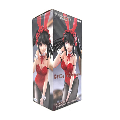 FuRyu Kurumi Tokisaki BiCute Bunnies Figure