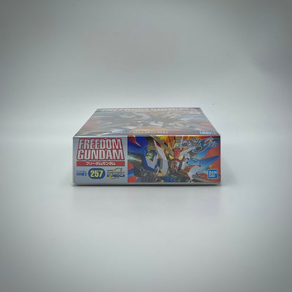 Bandai SD Freedom Gundam