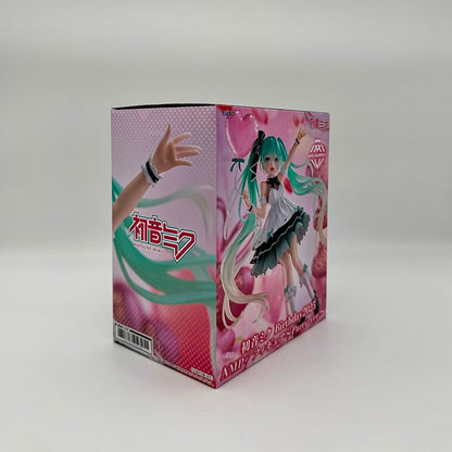 Hatsune Miku Birthday 2025 AMP+ Figure Party Ver.
