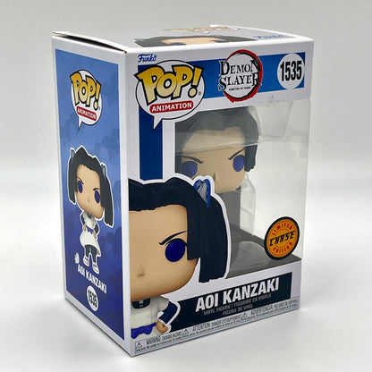 Funko Pop Aoi Kanzaki #1535 Chase Edition