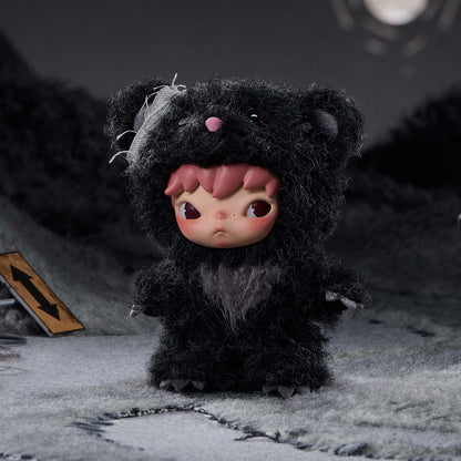 HIRONO - Road Journal Series Plush Doll Peendant