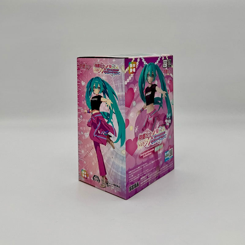 Hatsune Miku Desktop x Decorate Collections Berry Sweet Ver.