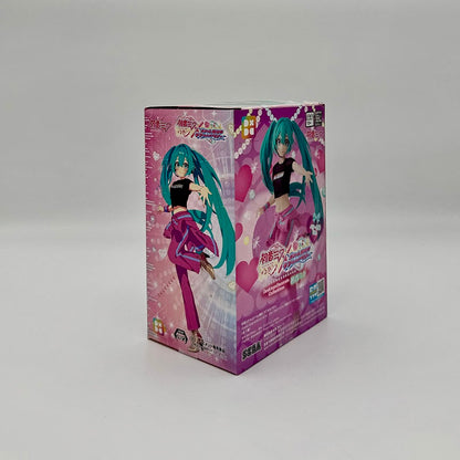 Hatsune Miku Desktop x Decorate Collections Berry Sweet Ver.