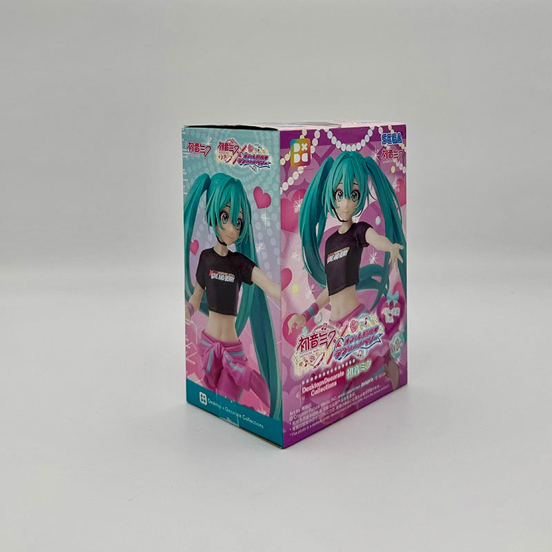 Hatsune Miku Desktop x Decorate Collections Berry Sweet Ver.