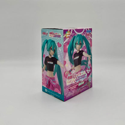 Hatsune Miku Desktop x Decorate Collections Berry Sweet Ver.