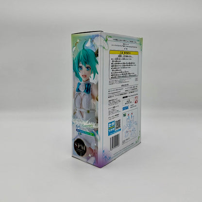 Hatsune Miku 15th Anniversary Murakami Yuichi Ver. SPM Figure