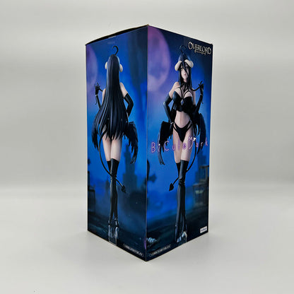 Overlord Albedo BiCute Dark Figure