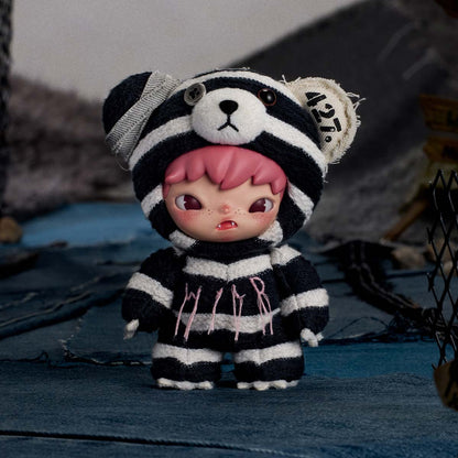 HIRONO - Road Journal Series Plush Doll Peendant