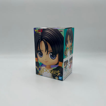Bandai Namco Videl Q Posket Figure | Dragon Ball