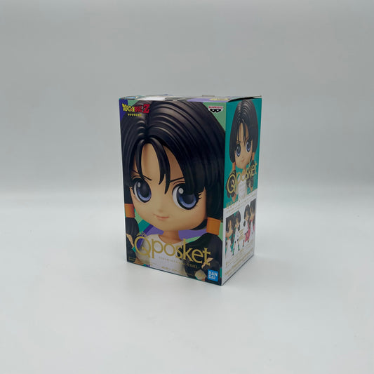 Bandai Namco Videl Q Posket Figure | Dragon Ball