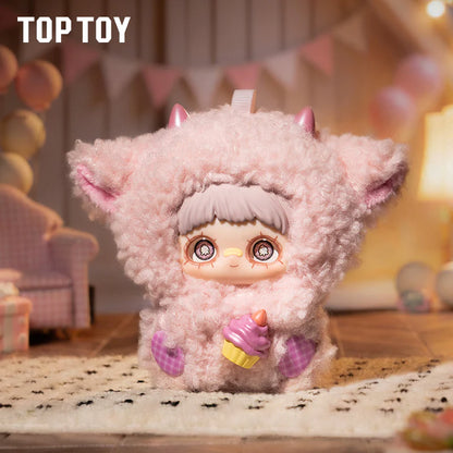 MayMei - Surprise Party Series Plush Doll Blind Box (PRE-ORDER)