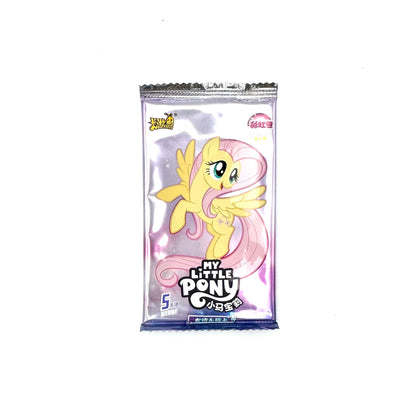 My Little Pony - Forever Friendship Card - Rainbow Pack 3
