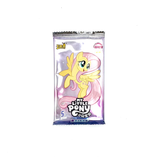 My Little Pony - Forever Friendship Card - Rainbow Pack 3