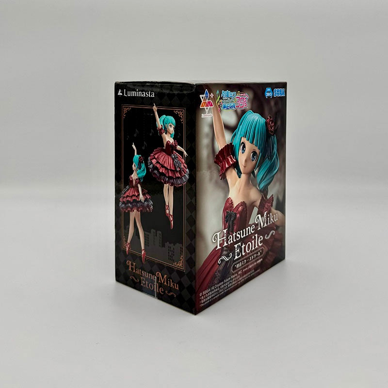 Hatsune Miku Luminasta Etoile Figure