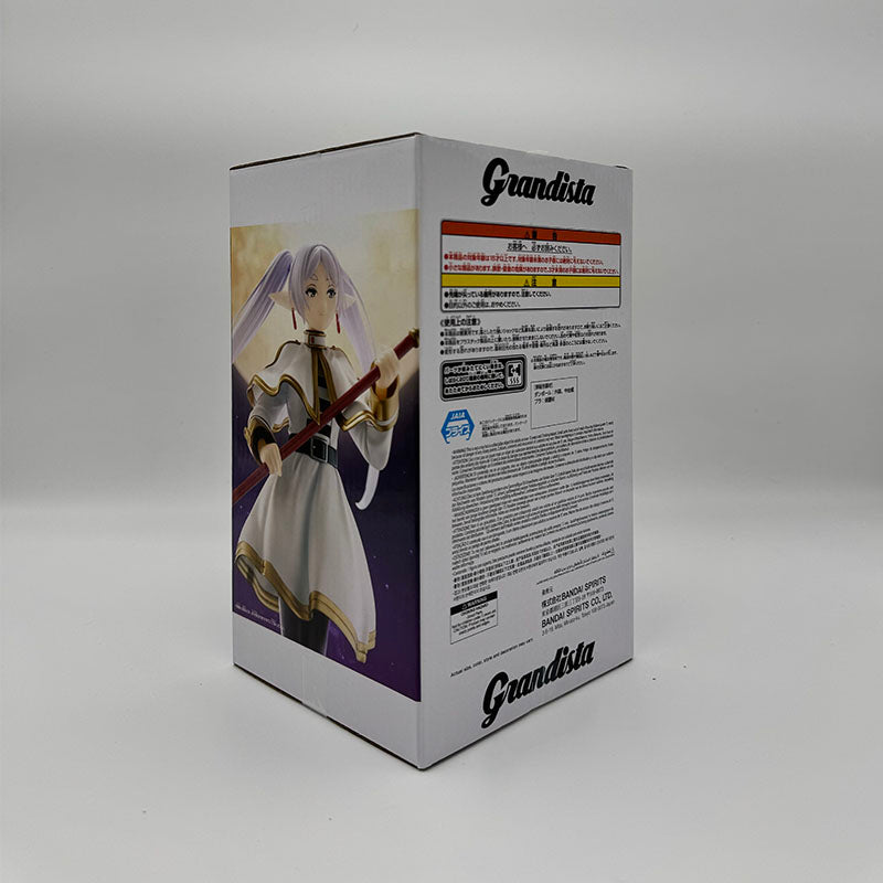 Frieren: Beyond Journey’s End Frieren Grandista Figure