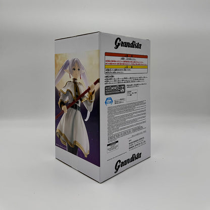 Frieren: Beyond Journey’s End Frieren Grandista Figure