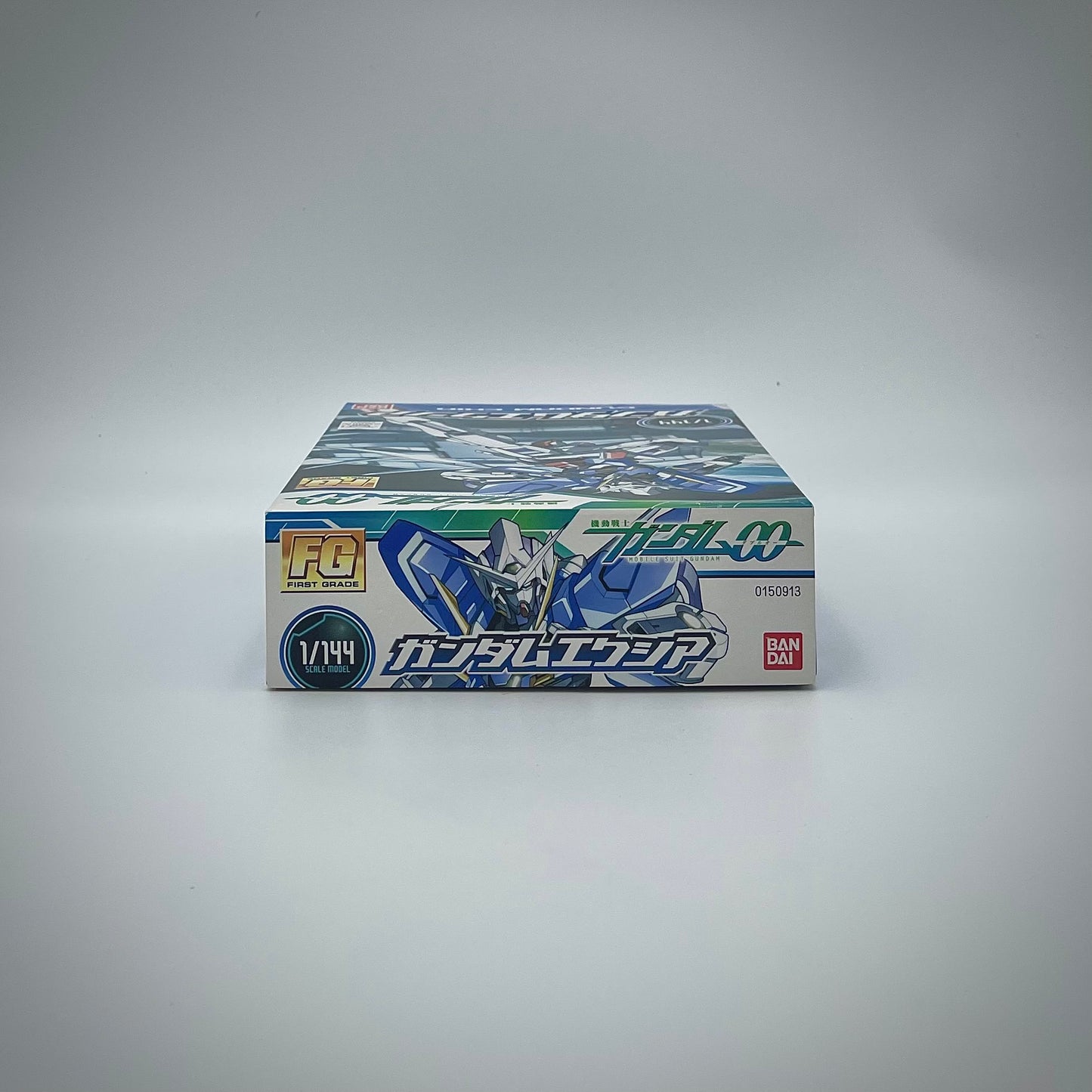 Bandai 1/144 Gundam Exia FG (First Grade)