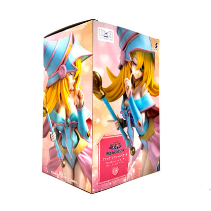 HereDitail - Yu-Gi-Oh Dark Magician Girl