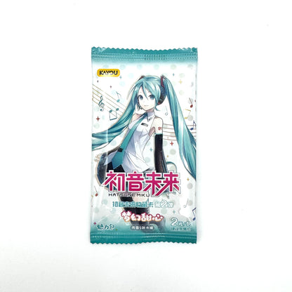 Hatsune Miku - Charm Pack - Dream Sweetheart Part 2
