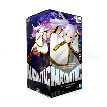 Maximatic Frieren II