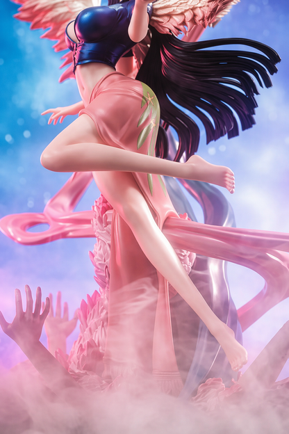 HS Studio Nico Robin Angel Wings Resin Statue Figure