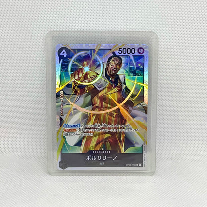 One Piece TCG Mystery Pack (2 Cards) | Hits Inside (JAPANESE)