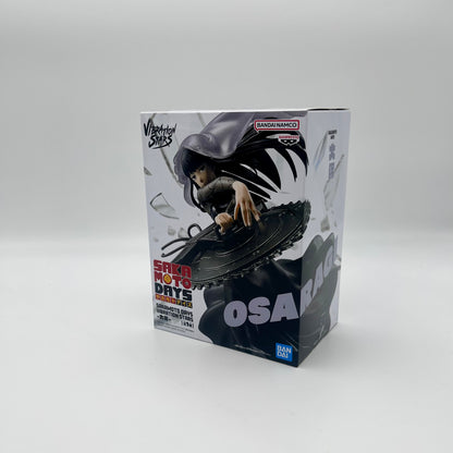 Bandai Namco Osaragi Vibration Stars Figure Sakamoto Days
