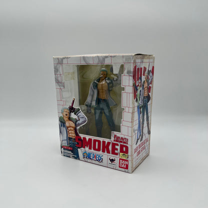 Bandai Namco Smoker Figuarts Figure | One Piece