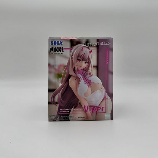 Goddess of Victory Nikke Viper Yumemirize Figure