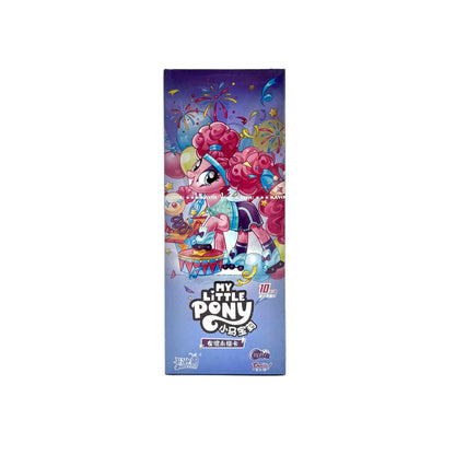 My Little Pony - Forever Friendship Card - Glory Moon Pack No. 5