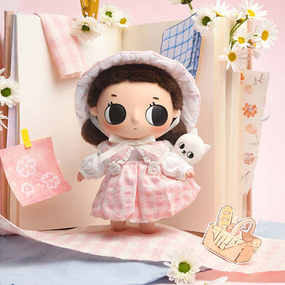 Nyota Where Moments Meet Series Plush Doll - PRE-ORDER