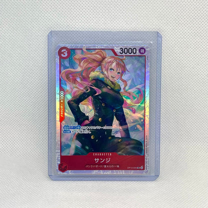 One Piece TCG Mystery Pack (2 Cards) | Hits Inside (JAPANESE)