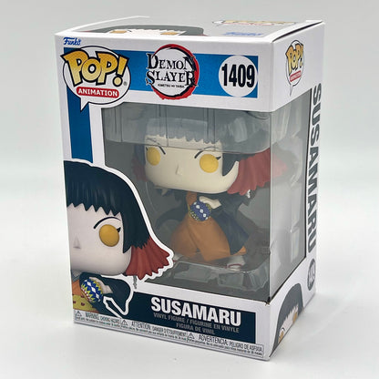 Funko Pop Susamaru #1409