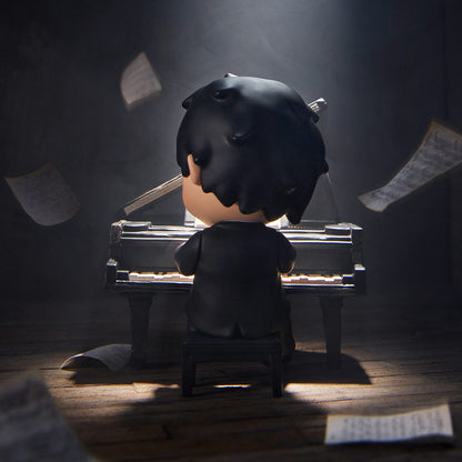 HIRONO - The Pianist