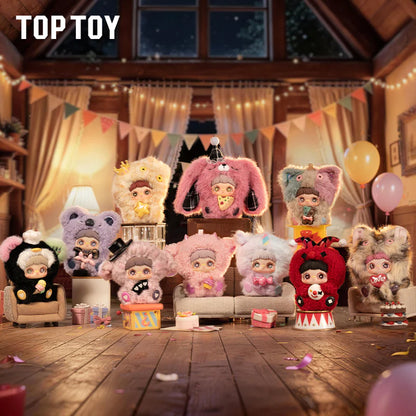 MayMei - Surprise Party Series Plush Doll Blind Box (PRE-ORDER)