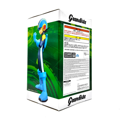 Grandista Rockman Exe