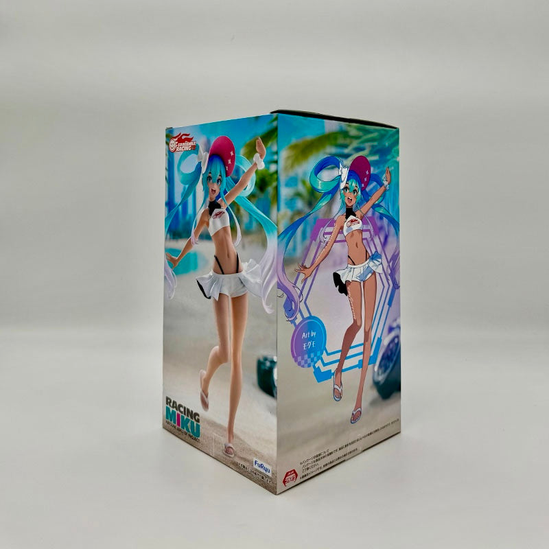Racing Miku 2024 Summer Holiday Ver. Trio-Try-iT Figure