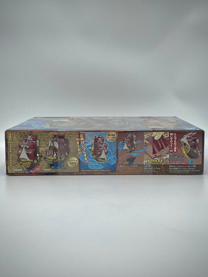 Bandai One Piece Oro Jackson Grand Ship Collection